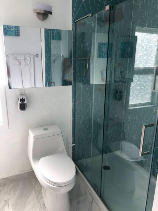 Casa Pacifica Apartment ซานดิเอโก ภายนอก รูปภาพ