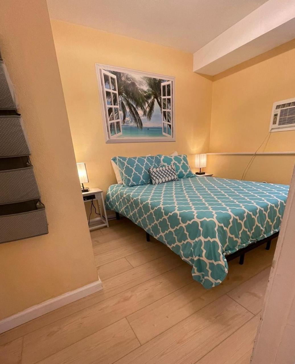 Casa Pacifica Apartment ซานดิเอโก ภายนอก รูปภาพ