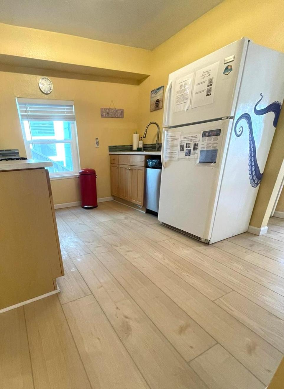 Casa Pacifica Apartment ซานดิเอโก ภายนอก รูปภาพ