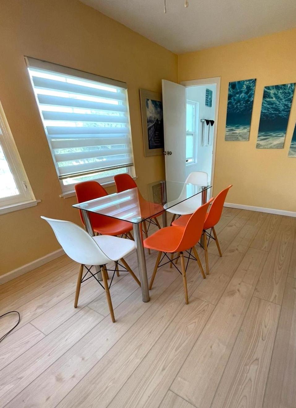 Casa Pacifica Apartment ซานดิเอโก ภายนอก รูปภาพ