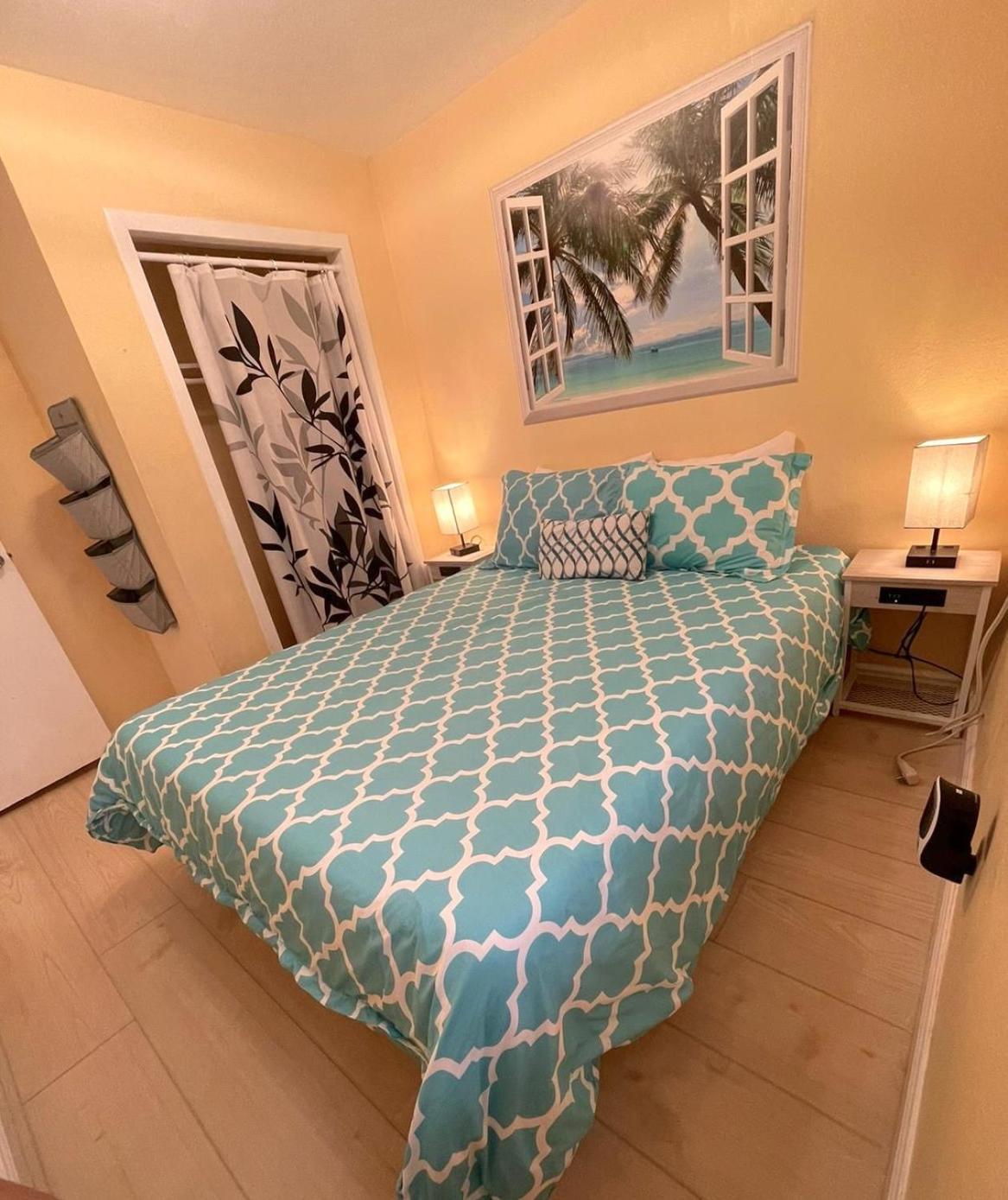 Casa Pacifica Apartment ซานดิเอโก ภายนอก รูปภาพ