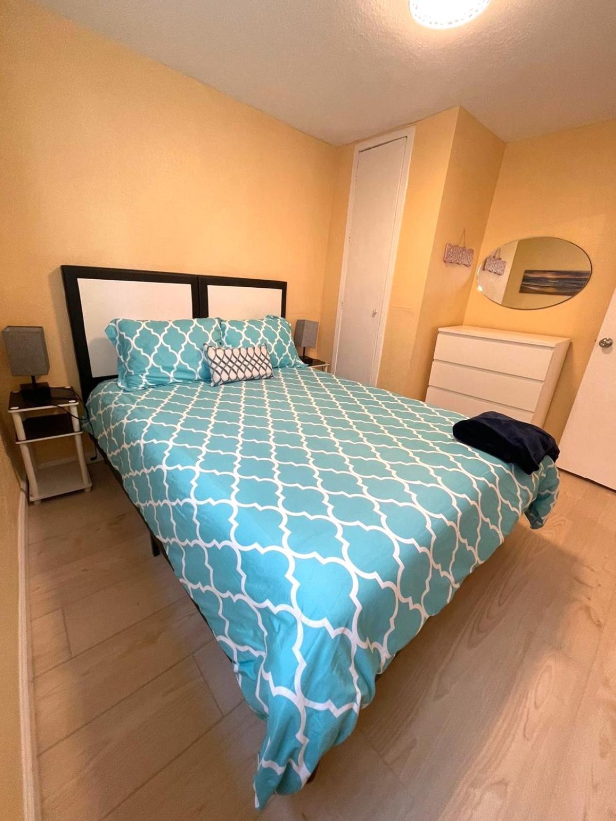 Casa Pacifica Apartment ซานดิเอโก ภายนอก รูปภาพ