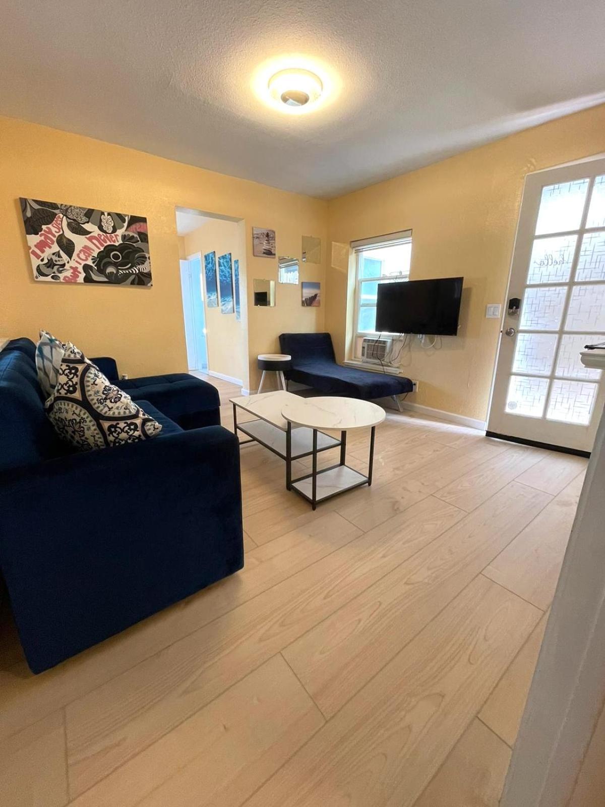 Casa Pacifica Apartment ซานดิเอโก ภายนอก รูปภาพ