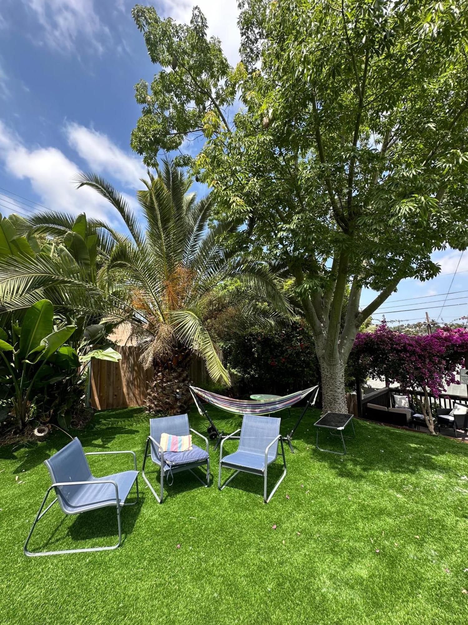 Casa Pacifica Apartment ซานดิเอโก ภายนอก รูปภาพ